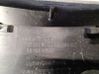 Fender trim (molding) 