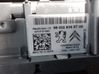 GPS navigation control unit/module 