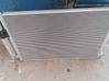 Gaisa kondicioniera dzeses radiators 