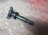 High voltage ignition coil 