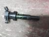 High voltage ignition coil 