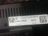 Climate control unit 