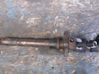 Injecteur de carburant 