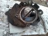 Throttle valve 