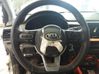 Steering wheel airbag 