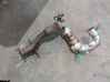 Catalyst/FAP/DPF particulate filter 