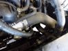 Intercooler hose/pipe 