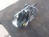 Central locking motor 