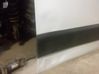 Side sliding door 