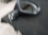 Rétroviseur électrique de porte avant 