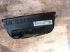 Climate control unit 