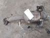 Catalyst/FAP/DPF particulate filter 