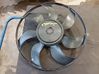 Electric radiator cooling fan 0130308114
