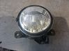 Front fog light 