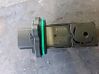 Mass air flow meter 