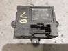 Comfort/convenience module 