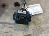 Resistencia motor/ventilador de la calefacción 