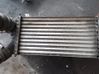 Intercooler radiator 