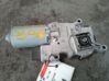 Sunroof motor/actuator 0390200053