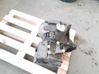 Manual 5 speed gearbox 