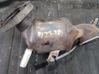 Катализатор / FAP/DPF фильтр твердых частиц 