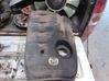 Engine cover (trim) 