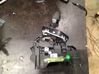 Selector de cambios H6BP7K004CC3ZHE