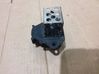 Heater blower motor/fan resistor 