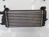 Radiador intercooler 