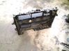 Radiator support slam panel 