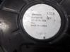 Electric radiator cooling fan 