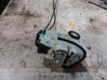 Central locking motor 