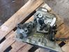 Manual 5 speed gearbox 