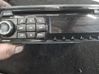 Unidad de control/módulo del navegador GPS 