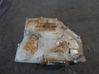 Central locking motor 