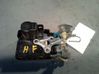 Central locking motor 