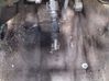 Gear shift cable linkage 