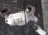 Catalyst/FAP/DPF particulate filter 