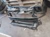 Radiator support slam panel 