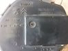 Throttle valve 