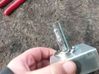 Xenon bulb 