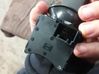 Wiper turn signal indicator stalk/switch 