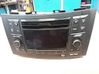 GPS navigation control unit/module 