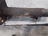 Front shock absorber with coil spring 