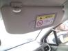Sun visor 