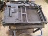 Radiator support slam panel 