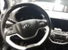 Steering wheel airbag 