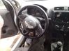 Steering wheel airbag 