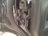 Central locking motor 