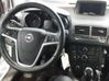 Steering wheel airbag 